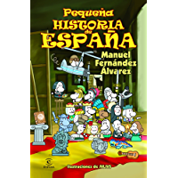 Los mejores  - Pequeña historia de España
